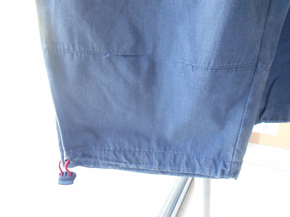 Pantacourt gar&ccedil;on No Problemo Taille 12 ans Mobilier enfants