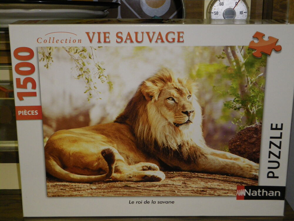 puzzles Jeux / jouets