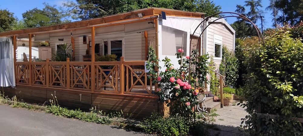Vente Chalet Chalet Meyzieu
