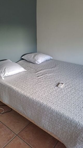  Chambre � louer 4 pi�ces 9 m� Fort-de-france