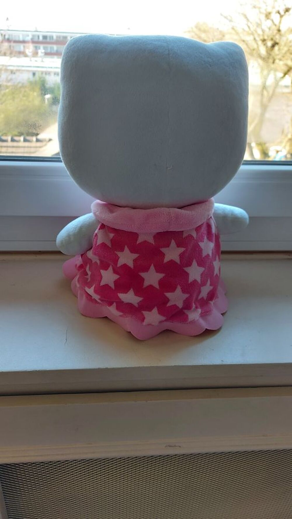 Hello Kitty (peluche) Jeux / jouets