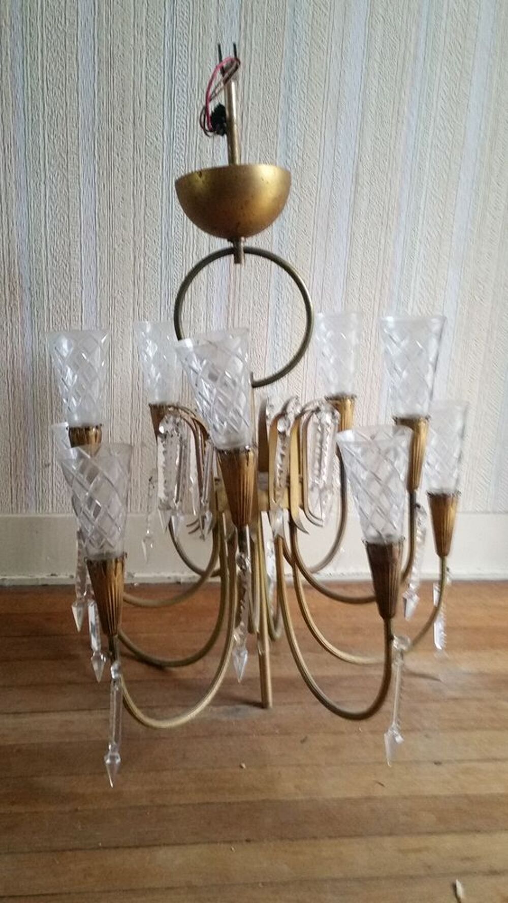 Lustres Décoration