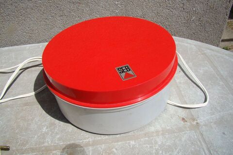 Sorbeti�re SEB  - vintage ann�es 1970
20 Gargenville (78)