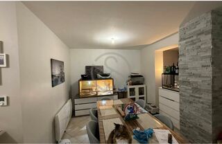  Appartement  vendre 3 pices 84 m Bourgoin-jallieu