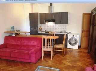  Appartement à louer 2 pièces 50 m² Bordeaux