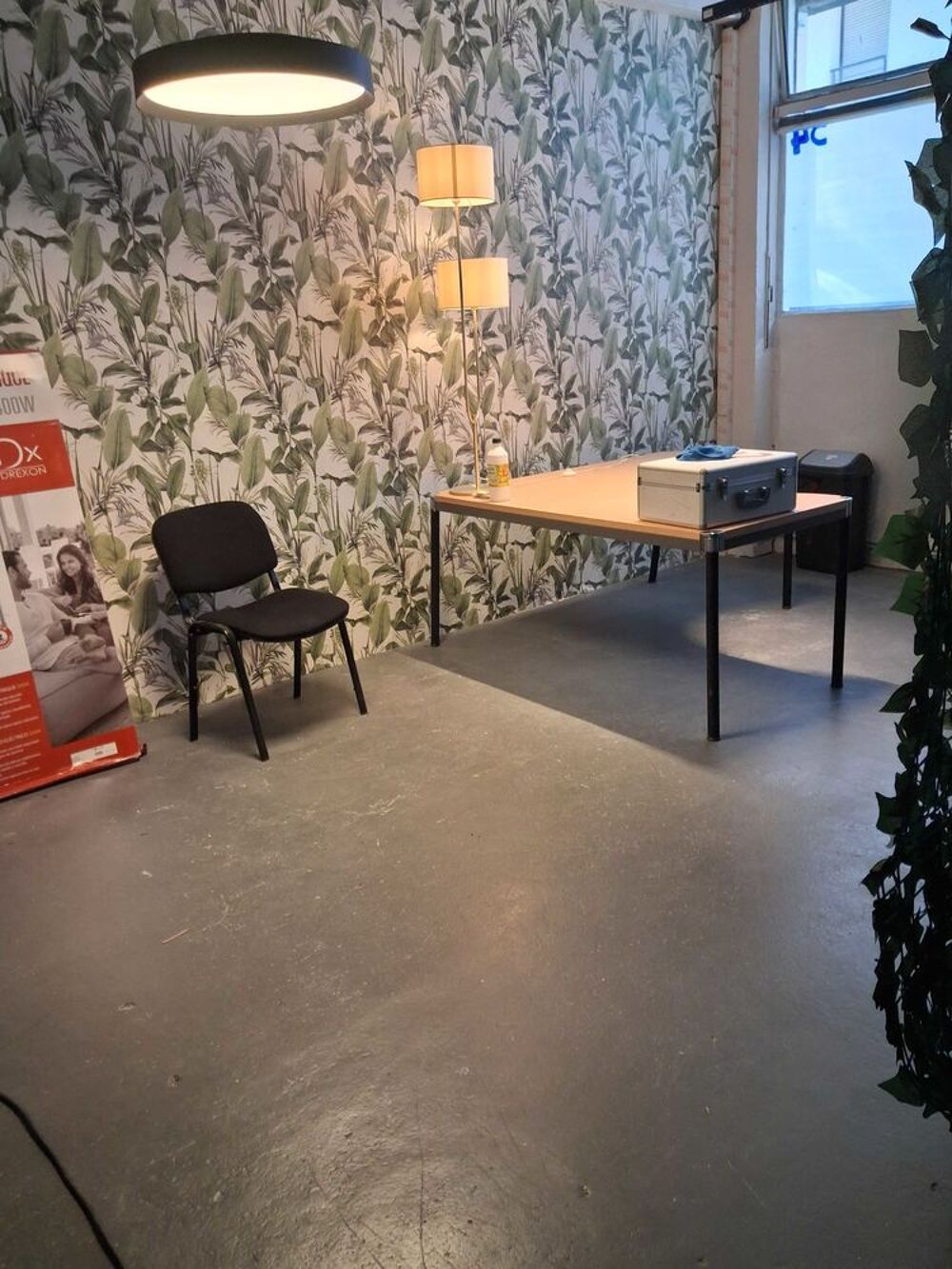 Location Atelier partagée Maisons-alfort