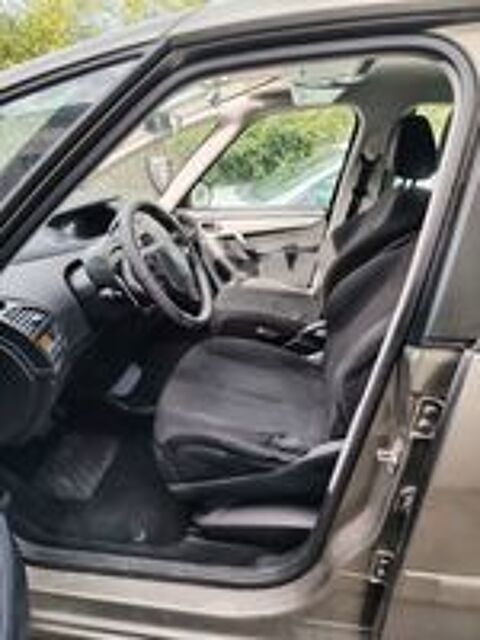 C4 Picasso HDi 110 FAP Confort BMP6 2011 occasion 44410 Herbignac