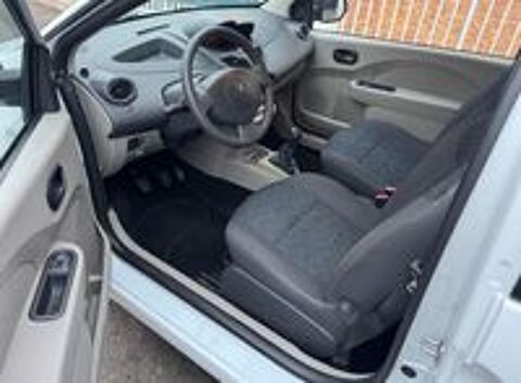 Twingo II 1.5 dCi 65 eco2 Dynamique 2010 occasion 78300 Poissy