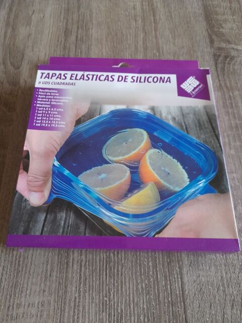 6 couvercles en silicone 8 Tours (37)