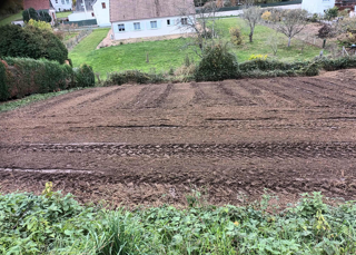  Terrain � vendre 1171 m�