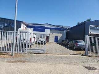 Atelier à vendre 6 pièces 1080 m²