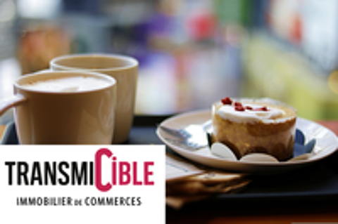   Coffee shop - Salon de thé - Proche Triangle d'or 
