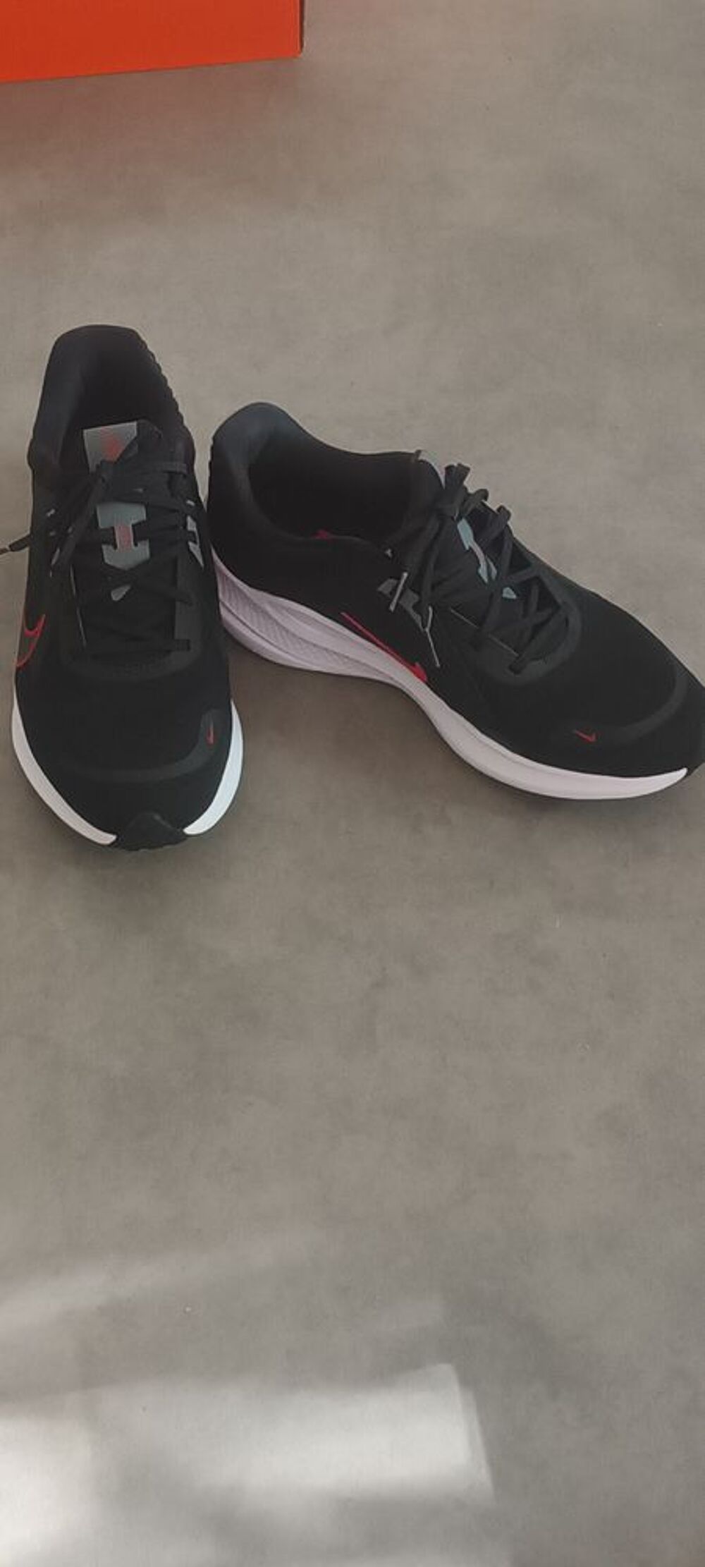 BASKET NIKE DESIGN Chaussures