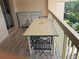 Location  Appartement 