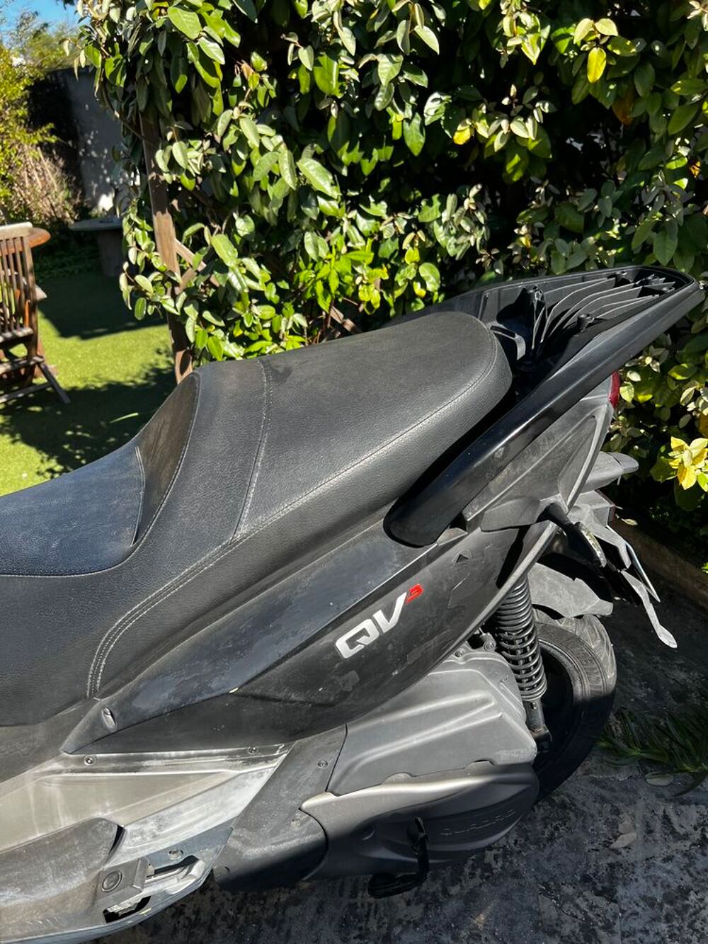 QUADRO 2019 occasion 83110 Sanary-sur-Mer