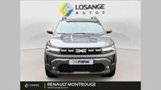 Duster Hybrid 155 Extreme 2026 occasion 92120 Montrouge