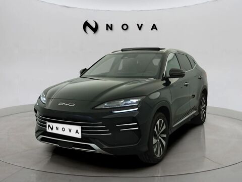 BYD Seal U DMi Boost 2025 occasion Pessac 33600