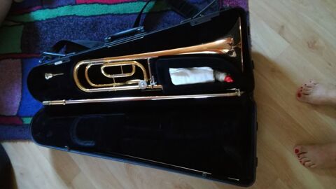 trombone  coulisse Yamaha 0 Hatten (67)