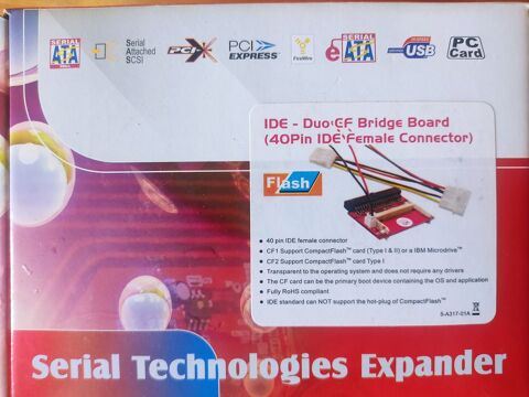 Ssd ide
5 Massy (91)