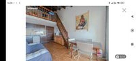 Location  Appartement 