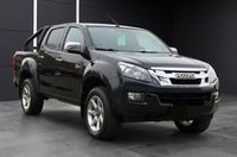 D-MAX 2.5 4X4 CREW CAB QUASAR A 2015 occasion 20260 Calvi