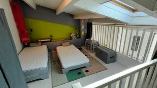  Appartement à vendre 3 pièces 33 m²