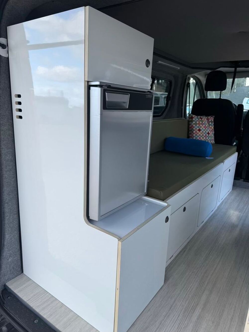  2018 occasion 31340 Villematier