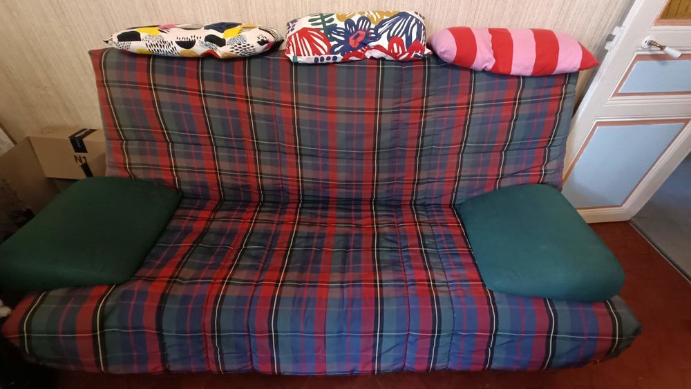Banquette clic clac Meubles