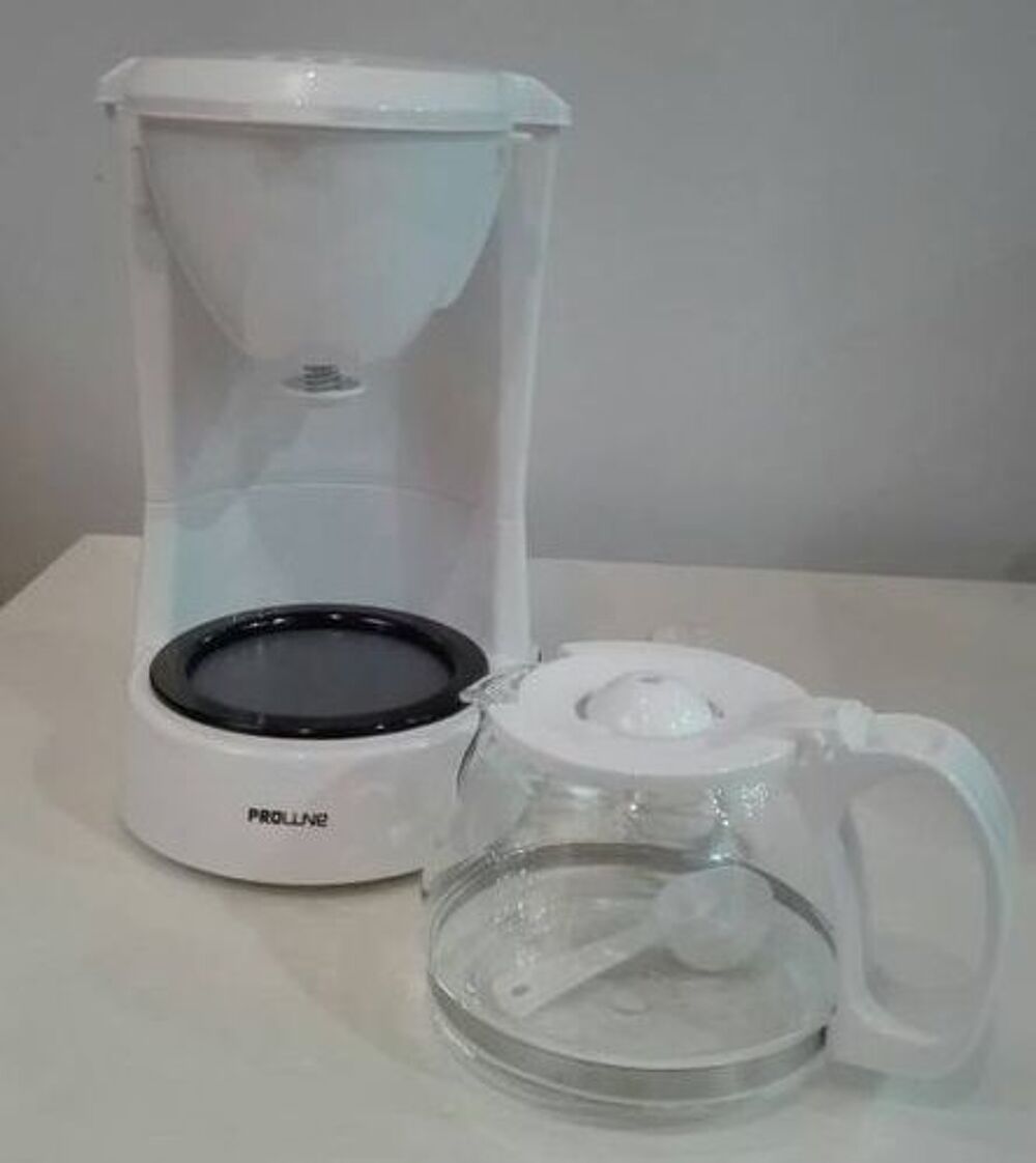 Cafeti&egrave;re Proline KCM7 : pi&egrave;ces d&eacute;tach&eacute;es Electroménager