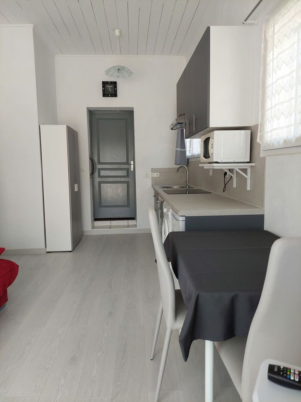 Location Appartement meublée T1 Bis Escatalens