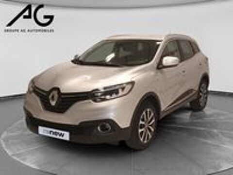 Kadjar dCi 110 Energy Business 2018 occasion 08000 Charleville-M&eacute;zi&egrave;res