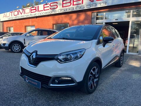 Renault captur dCi 90 Energy S&S eco&sup2; Intens