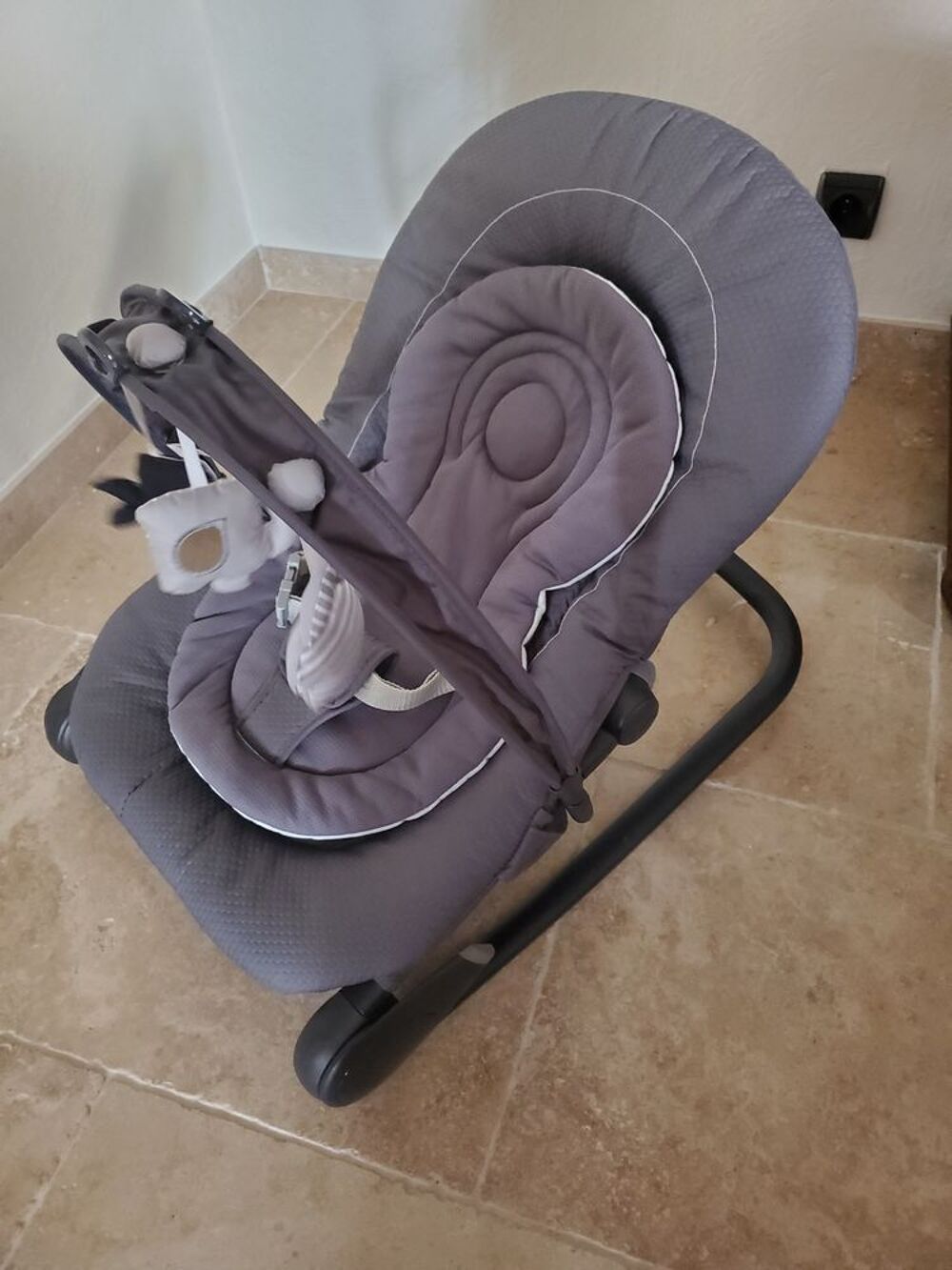 Transat Chicco Hoopla Puriculture