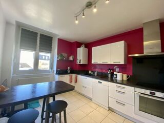  Appartement à vendre 4 pièces 94 m²