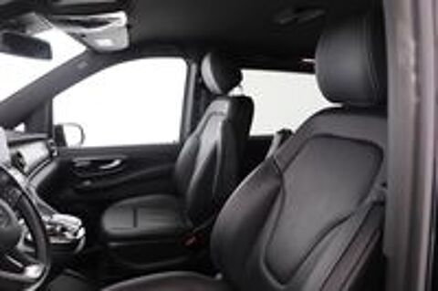 Classe V Compact 250 d 4Matic 7G-TRONIC PLUS Fascination 2019 occasion 67100 Strasbourg