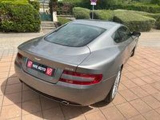 DB9 Coup&eacute; 2007 occasion 94340 Joinville-le-Pont