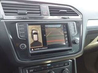 Tiguan 2.0 TDI 190 BlueMotion Technology DSG7 4Motion Carat Edition 2016 occasion 42170 Saint-Just-Saint-Rambert