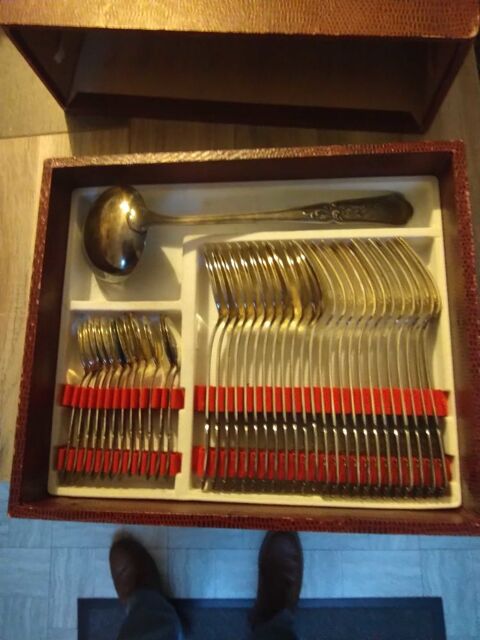 m�nag�re 220 Limoges (87)