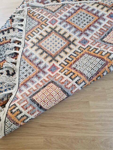 tapis marocain Creil (60)