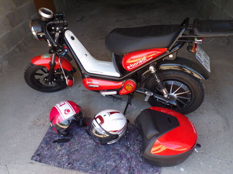 Scooter DIVERS 2022 occasion Agen 47000