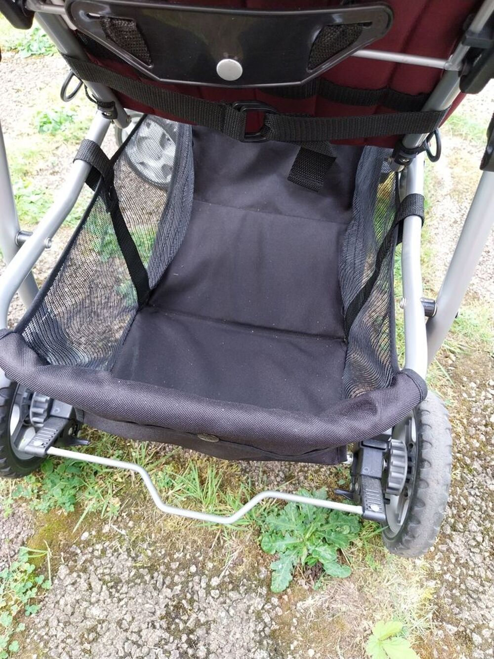 poussette babyone Pu�riculture