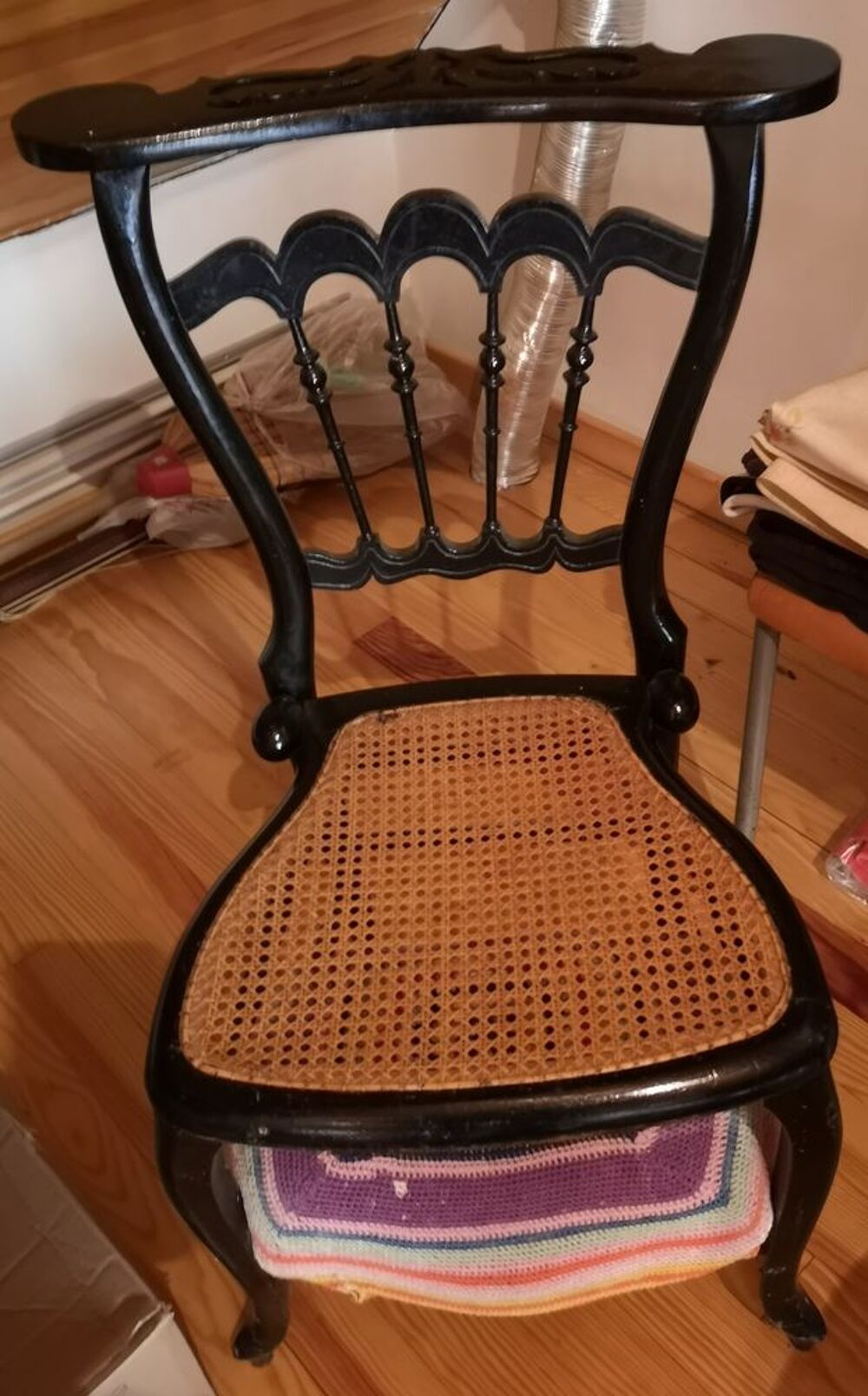 Prie dieu tr&egrave;s bon &eacute;tat 50€ Meubles