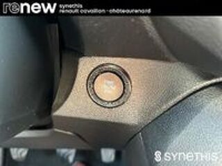 Sandero ECO-G 100 - 22 Stepway Confort 2022 occasion 83170 Brignoles