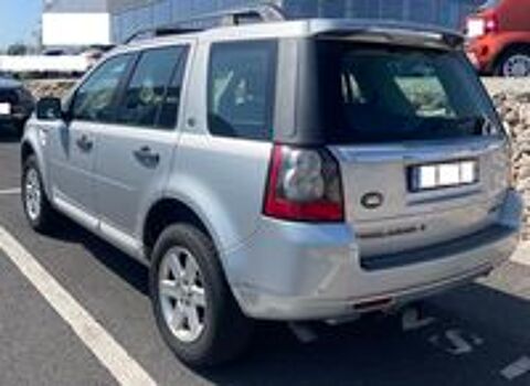 Freelander 2 Mark IV SD4 FreeStyle A 2011 occasion 66000 Perpignan