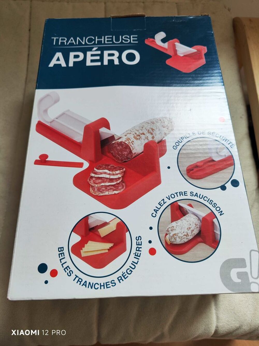manger Electroménager