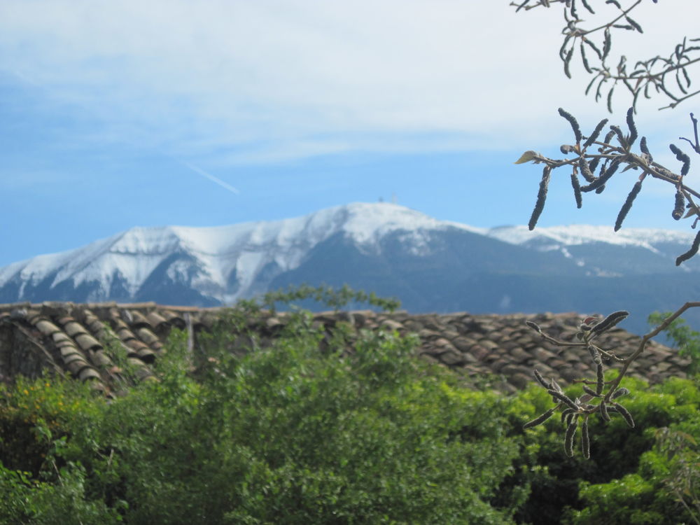   gite ou chambre Rhône-Alpes, Plaisians (26170)