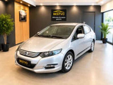 Insight Hybrid 1.3 i-VTEC Elegance CVT 2010 occasion 83140 Six-Fours-les-Plages