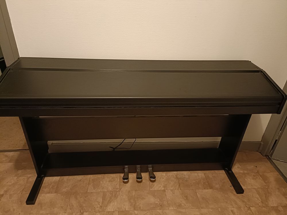 Piano num&eacute;rique Instruments de musique