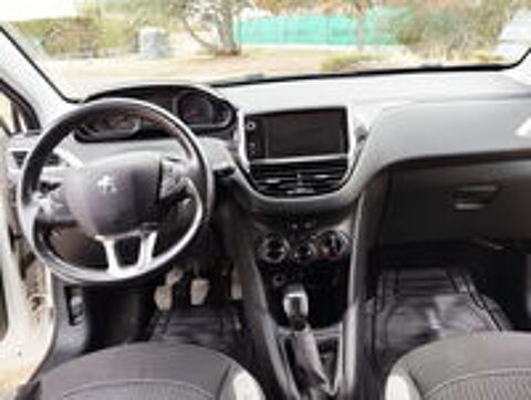 208 1.2 PureTech 82ch BVM5 Active 2014 occasion 31340 Vacquiers