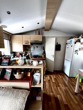  Maison � vendre 4 pi�ces 40 m�